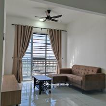 D'Ruby Residences for Rent 