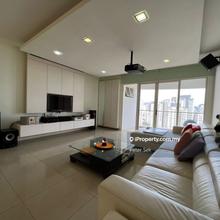 Living Next to Nature with Low Density Setting