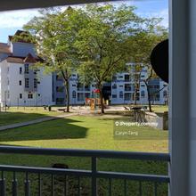 Sunway Alpine Village Apartments For Rent 