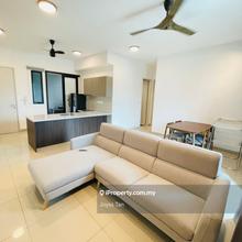 Fully furnished 3room unit for Rent Sinaran Wangsa 