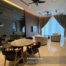 The Manor KL KLCC Kuala Lumpur