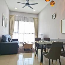 Tropicana Gardens Kota Damansara 2 bedder for Rent