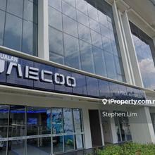 3-Storey Intermediate Lot @ Pavilion Bukit Jalil