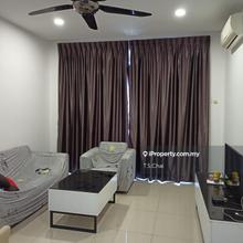 Pandan residece studio for sell