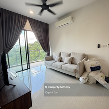 Move in condition with fully furnished  unit