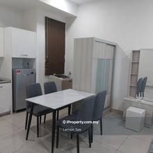 Cybersquare Cyberjaya Fully Furnished For Rent