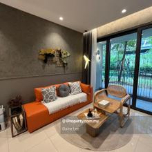 Retail & Lifestyle Integration, Ready by 2025, Corner & Sem-D Units