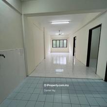 Taman Bukit Segar Flat for Rent