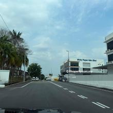Bukit Serdang Industrial Park Factory For Rent