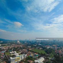 Shineville park farlim 1650sf 2cp rare nice city view