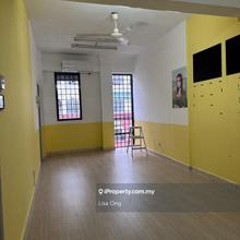 Kepong, Metro Prima 1st Floor Office for Rent