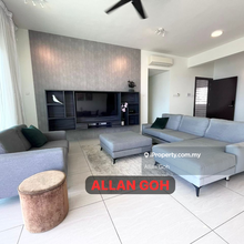 Alila2 Tanjung Bungah - 3235sf - High floor Seaview  - Fully Furnished