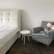 Serviced residence for Rent