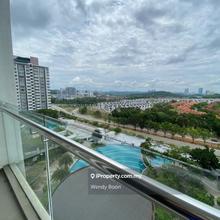 Pool view, Good condition, Value buy
