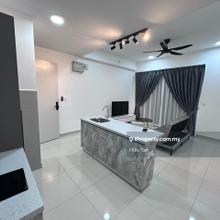 Dual key unit good rental return