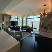 Condominium for Rent