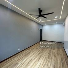 Blok 12-03-04, Jalan Cenderai 19, Taman Megah Ria, Masai
