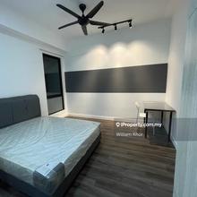 Serviced residence for Rent