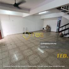 2-Sty House For Sale at Taman Gembira, Telok Gadong, Klang