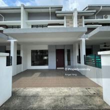 M residence Paling Murah Unit