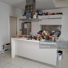 M City Duplex For Sales