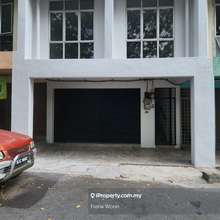 Shop Lot For Rent Taman Bertam Impian, Tanjong Minyak Melaka