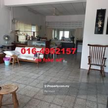 2 storey Semi D near Jalan Utama, Western Road