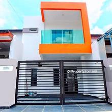 Newly Renovated Properties