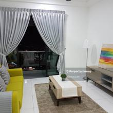 For Sale. Serviced Residence @ Ioi Platino, Skudai