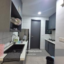 The Valley Residences @ Skysierra Setiawangsa for Rent