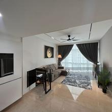 Rent Paradiso Nuova Iskandar Puteri Medini apartment 