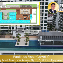 Kingfisher Putatan - Best Condo in Putatan 