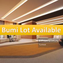 The terraces condominium bukit jambul