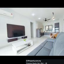 Condominium for Rent