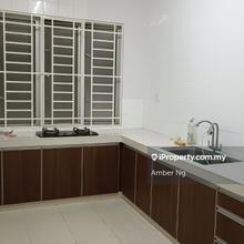 Platinum Hill Pv 8, Setapak, Tmn Melati, Freehold 1550 sf 5r2b2p