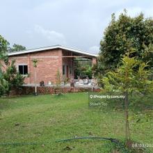 10 Acres Agricultural land at Ulu Yam Batu 30