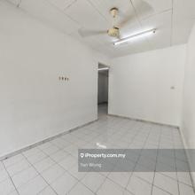 Near batu kawan tmn murai jaya simpang ampat single terrace 
