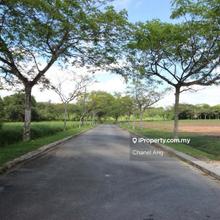 1acre Gelang Patah Leisure Farm Land For Sale