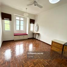 Sri Pinang Corner Unit Well Maintained Unit For Sale