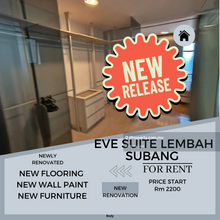 Pj - Ara Damansara - Lembah Subang LRT- Walking Distance to Retails
