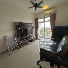 Fully Furnished Move In Condition Kalista 2 @ Seremban 2 