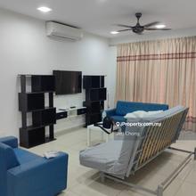 Penduline @ Rimbayu 2 Storey Fully Furnished For Rent