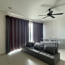 Low Density 3 room Condo @Cyberjaya