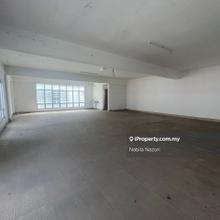 Kedai pejabat sewa Kelantan Bandar Baru Tunjong @ Kota Bharu