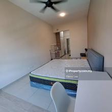 Must View The Amarene Full Furnished 350sf Bayan Lepas Relau
