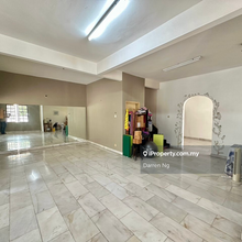 Bukit Damansara, hot Semi-D for Sale