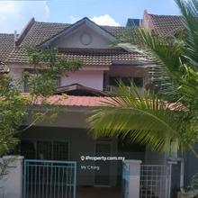 Renovated Extended Freehold 2sty Pantai Kerinchi 