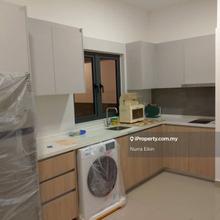 For Rent M Arisa Sentul Kuala Lumpur