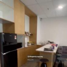 IOI 2 Rio Office Park F/F Office Tower Puteri Puchong ROI 6.7 %