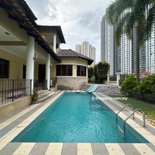 Kiara Peak. Gated & Guarded. 